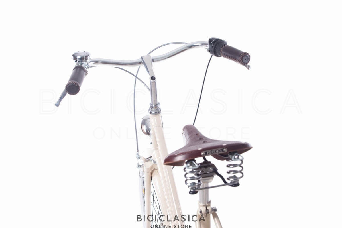 Diboniur Timbre Bicicleta 2 Piezas, Timbre Bici de Aluminio