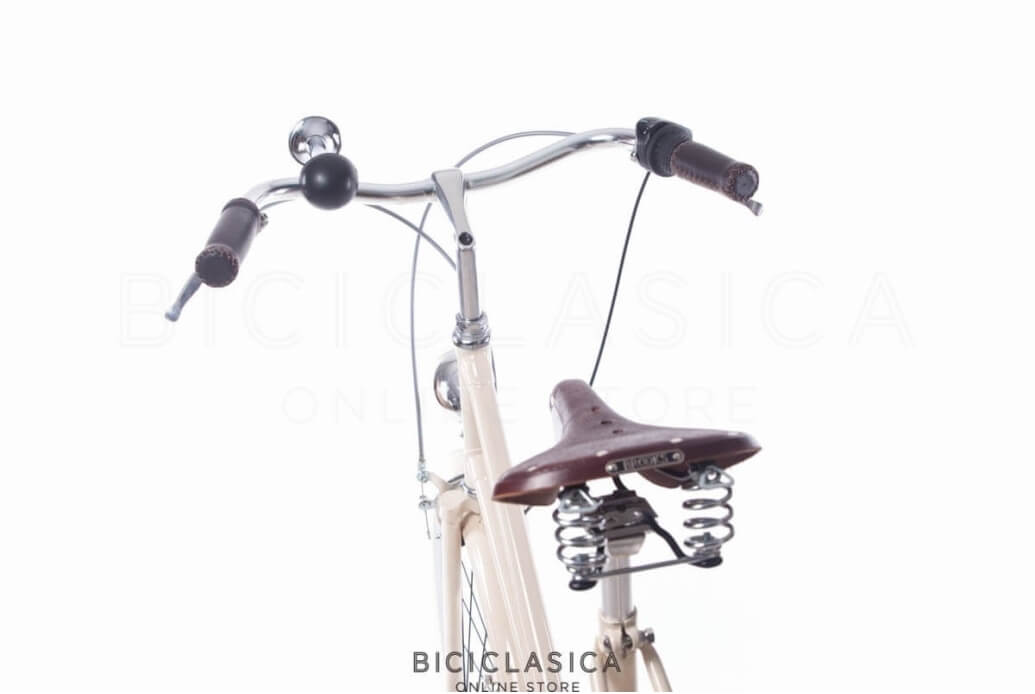 Le klaxon de vélo Loud Bicycle qui klaxonne comme une voiture !