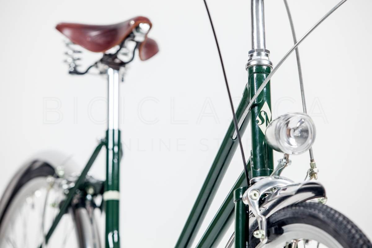 Saccon Fahrrad Bremsen Set
