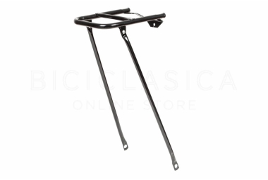 Comprar Porta-Cestas delantero de Bicicleta Negro online