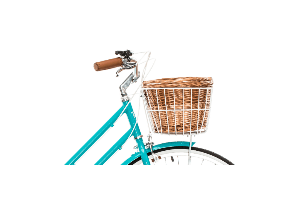 reid bike basket