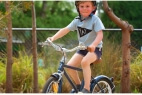 Comprar Bicicleta de Niño REID Contrapedal Roadster 20" Azul