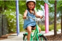 Comprar Bicicleta de Niño REID Contrapedal Girl Classic 20" Verde