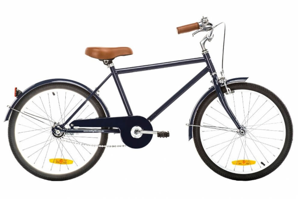 Comprar Bicicleta de Niño REID Contrapedal Roadster 20" Azul