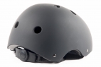 Comprar Casco de bicicleta - Freestyle Ajustable negro