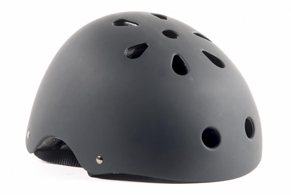 Comprar Casco de bicicleta - Freestyle Ajustable negro