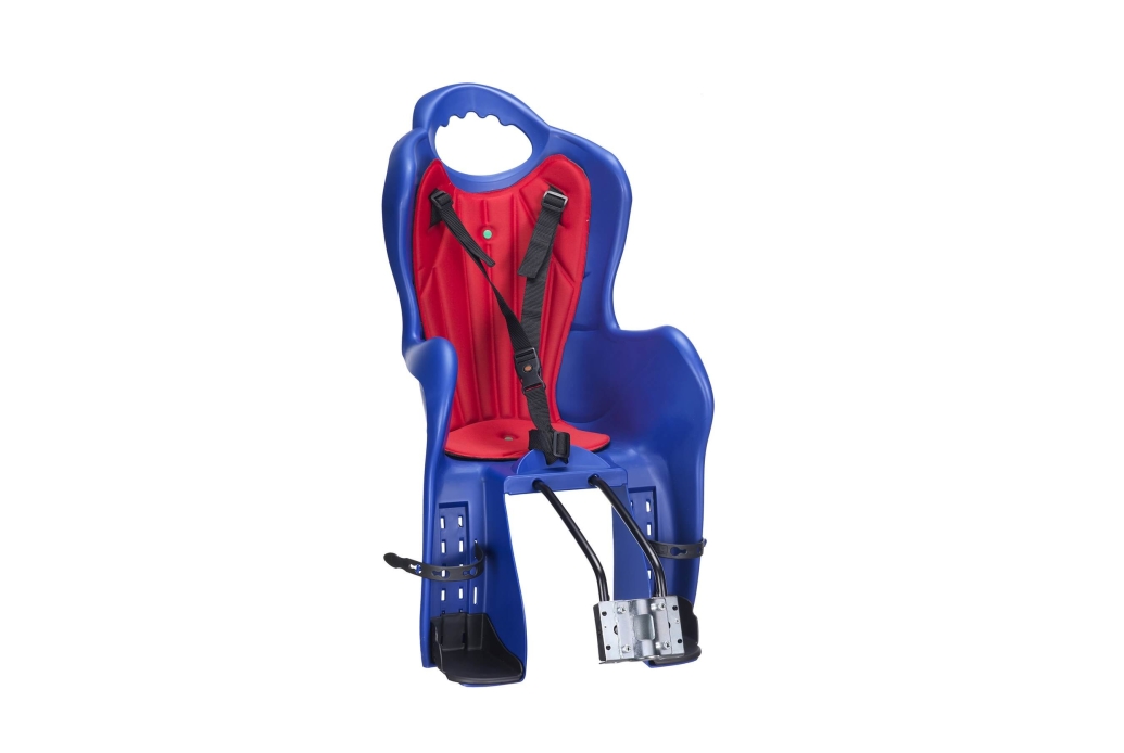 Comprar Silla Portabebe Sambas anclaje cuadro azul online