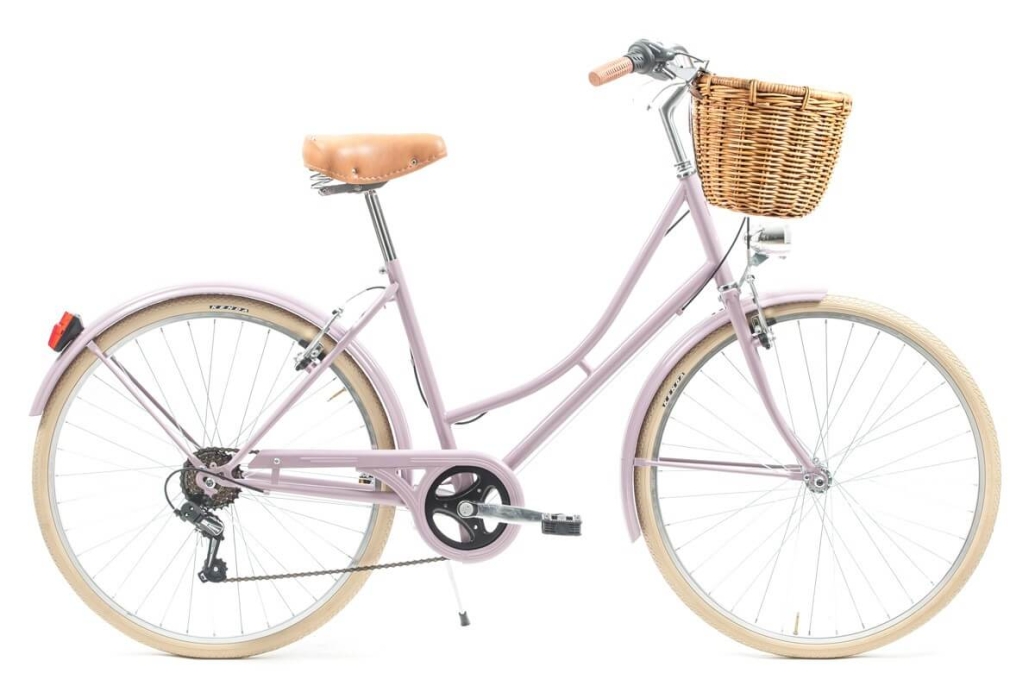 city 40 ladies bike