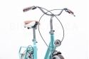 Comprar Bicicleta Plegable Bambina Aquamarina B-STOCK