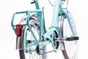 Comprar Bicicleta Plegable Bambina Aquamarina B-STOCK