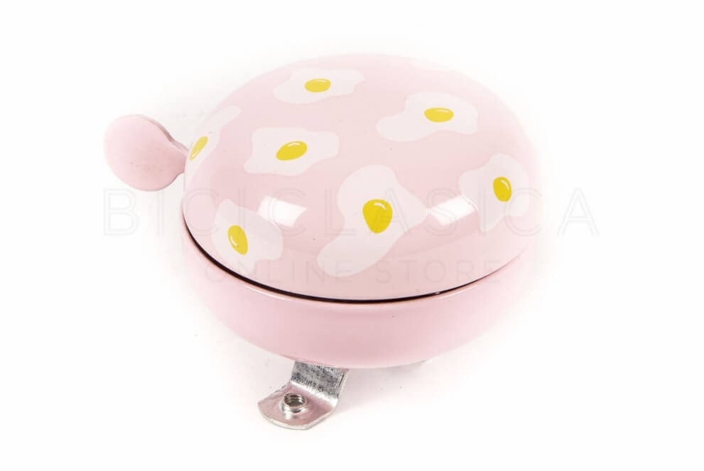 Comprar Timbre Clásico Rosa Ding-Dong 65 Eggs