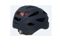 Comprar Casco para Bicicleta Polisport City Go azul mate