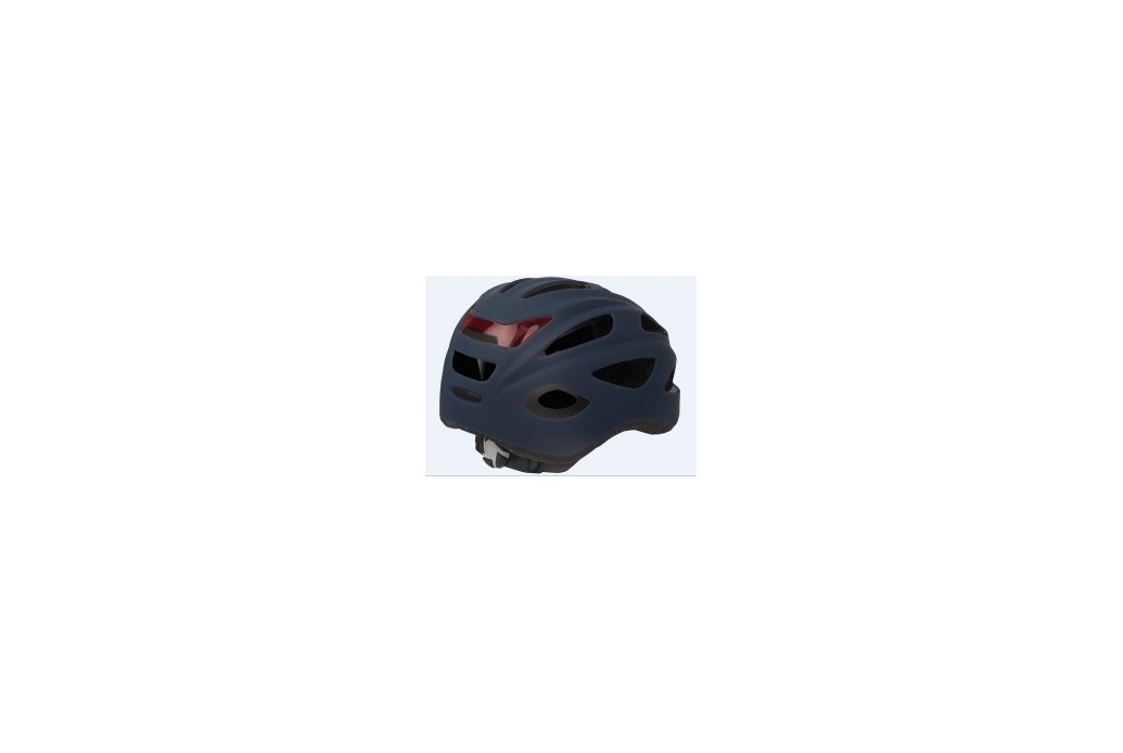 Comprar Casco para Bicicleta Polisport City Go azul mate