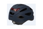 Comprar Casco para Bicicleta Polisport City Go azul mate