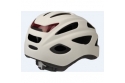 Comprar Casco para Bicicleta Polisport City Go crema mate