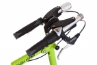 Comprar Bicicleta Plegable OSSBY Arrow 3V Turquesa