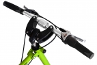 Comprar Bicicleta Plegable OSSBY Arrow 3V Turquesa