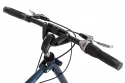 Comprar Bicicleta Plegable OSSBY Curve 5V Azul