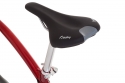 Comprar Bicicleta Plegable OSSBY Curve 5V Roja