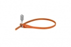 Comprar Attache-câbles verrouillable orange Hiplock Z-Lok