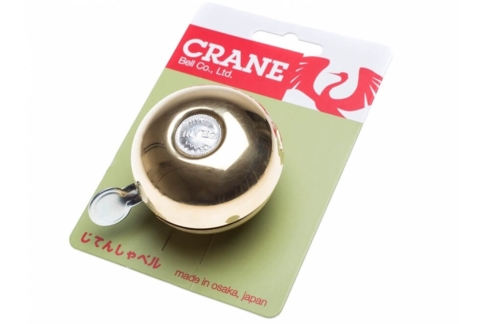 Comprar Sonnette CRANE Riten Gold