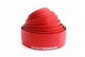 Comprar Cinta de manillar Bike Ribbon Eolo Soft roja