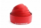 Comprar Cinta de manillar Bike Ribbon Eolo Soft roja