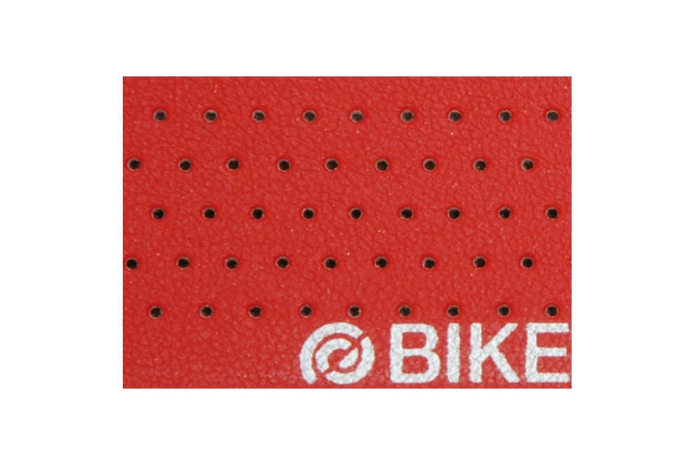 Comprar Cinta de manillar Bike Ribbon Eolo Soft roja