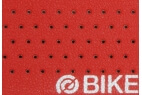 Comprar Cinta de manillar Bike Ribbon Eolo Soft roja