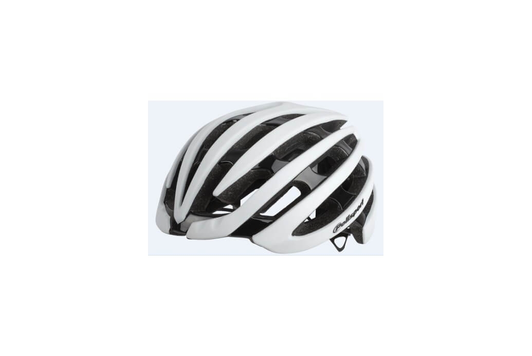 Comprar Casco Polisport Light Road blanco mate