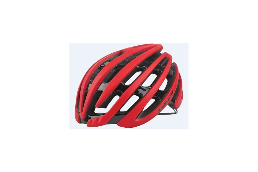 Comprar Casco Polisport Light Road rojo mate