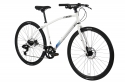 Comprar Bicicleta Urbana Fabric Bike Commuter 8V Blanco