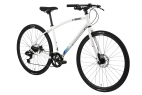 Comprar Bicicleta Urbana Fabric Bike Commuter 8V Blanco