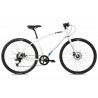 Comprar Bicicleta Urbana Fabric Bike Commuter 8V Blanco