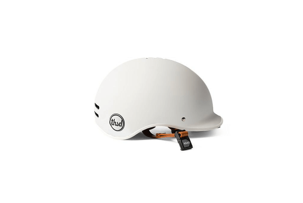 Thousand helmet moonlight discount white