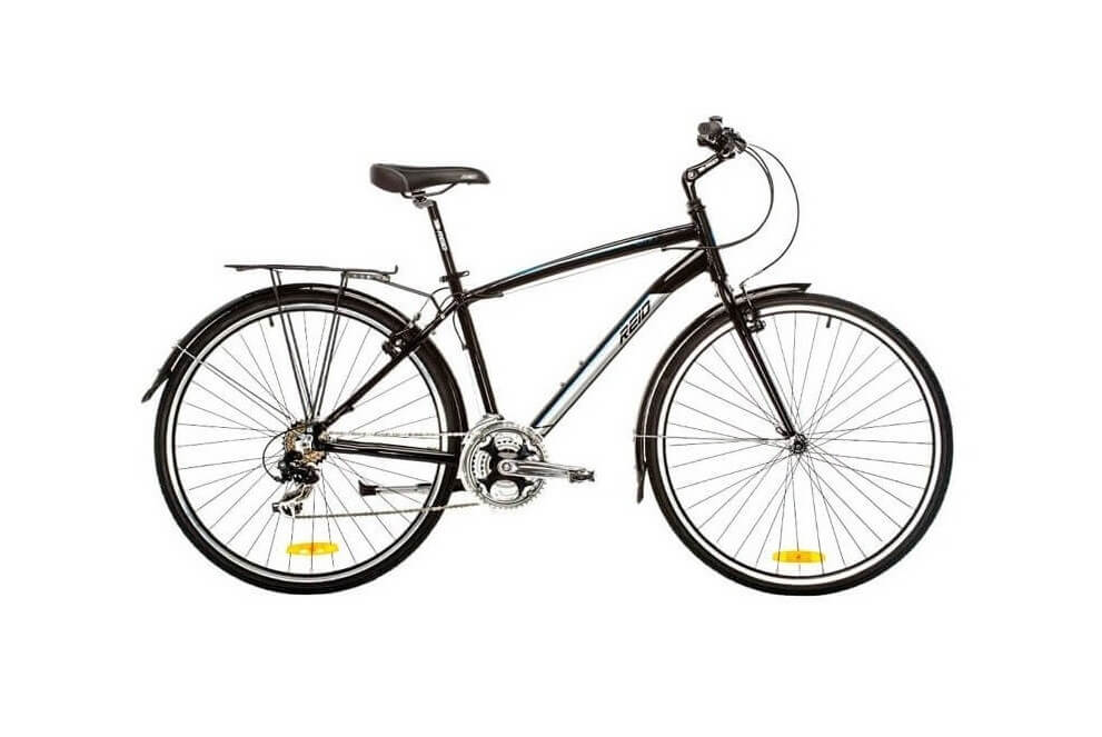 reid city 1 commuter bike