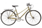 Comprar Bicicleta Urbana Peugeot Luxury Gold