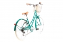 Comprar Bicicleta de niña (8-14 años) Capri Carolina 24" verde esmeralda