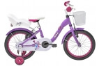 Comprar Bicicleta para niñas Gitane Mini Z 16F Chica