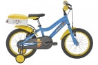 Comprar Bicicleta para niños Gitane Mini Z 16G Chico