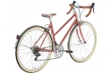 Comprar Bicicleta Urbana 6KU Helen Rose Gold