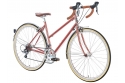 Comprar Bicicleta Urbana 6KU Helen Rose Gold