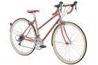 Comprar Bicicleta Urbana 6KU Helen Rose Gold