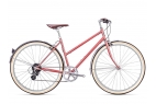 Comprar Bicicleta Urbana 6KU Odessa Madison Gold - TR-BCBLB6KUODMG 2022