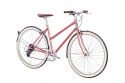 Comprar Bicicleta Urbana 6KU Odessa Madison Gold - TR-BCBLB6KUODMG 2022