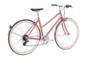 Comprar Bicicleta Urbana 6KU Odessa Madison Gold - TR-BCBLB6KUODMG 2022