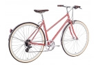 Comprar Bicicleta Urbana 6KU Odessa Madison Gold - TR-BCBLB6KUODMG 2022