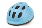 Comprar Casco infantil Bobike One azul XS