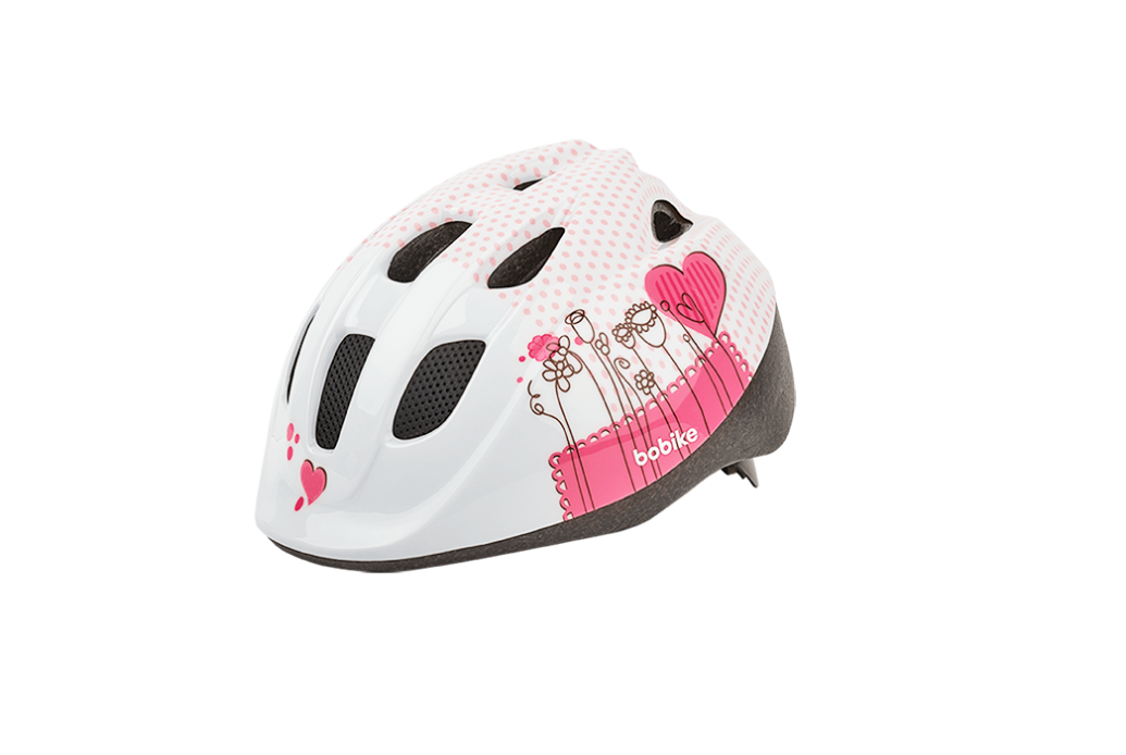 Comprar Casco de bicicleta para niños Bobike KIDS Sweet XS