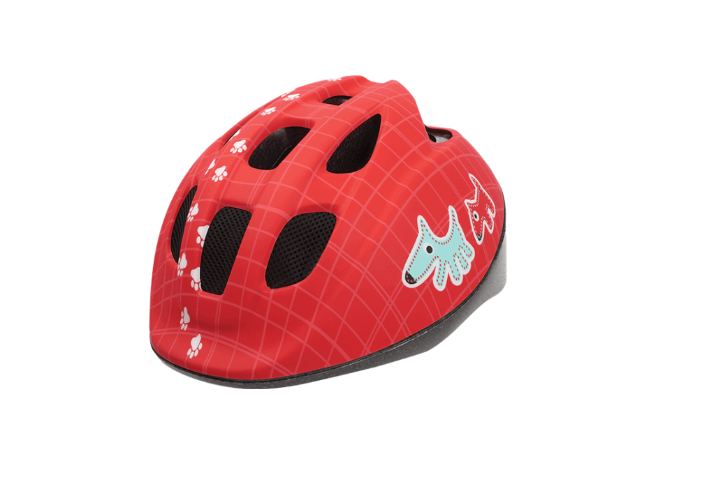 Comprar Casco de bicicleta para niño Bobike KIDS Buddy XS